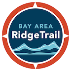 Bay Area Ridge Trail Council logo